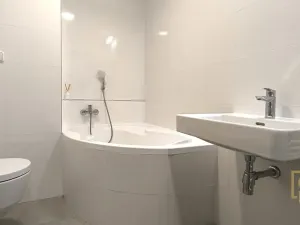 Pronájem bytu 1+kk, Brno - Židenice, Gajdošova, 26 m2