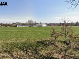 Prodej pozemku pro bydlení, Dobronín, 2961 m2