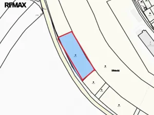 Prodej pozemku pro bydlení, Dobronín, 2961 m2