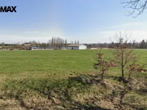 Prodej pozemku pro bydlení, Dobronín, 2961 m2