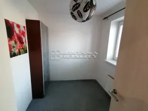Pronájem bytu 2+1, Olomouc, tř. Míru, 51 m2