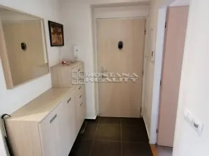 Pronájem bytu 2+1, Olomouc, tř. Míru, 51 m2