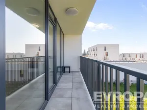 Prodej bytu 1+kk, Havlíčkův Brod, Havlíčkova, 47 m2