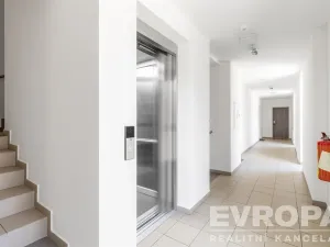 Prodej bytu 1+kk, Havlíčkův Brod, Havlíčkova, 47 m2