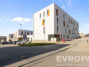 Prodej bytu 1+kk, Havlíčkův Brod, Havlíčkova, 47 m2