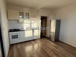 Pronájem bytu 1+1, Ústí nad Labem - Severní Terasa, Maková, 34 m2