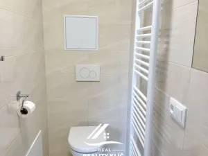 Pronájem bytu 1+kk, Hlučín, Opavská, 22 m2