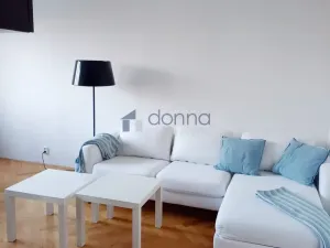 Pronájem bytu 2+1, Praha, Nad alejí, 54 m2