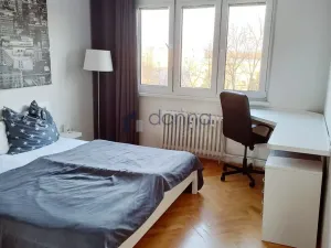 Pronájem bytu 2+1, Praha, Nad alejí, 54 m2