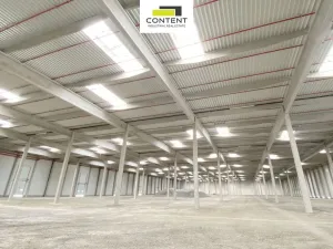 Pronájem skladu, Mošnov, 3500 m2