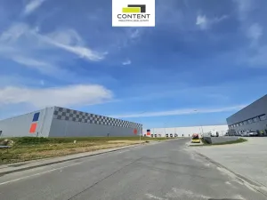 Pronájem skladu, Mošnov, 3500 m2