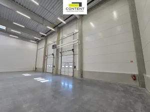 Pronájem skladu, Řepov, 874 m2