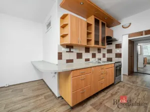 Prodej bytu 3+1, Liberec - Liberec III-Jeřáb, Oldřichova, 65 m2