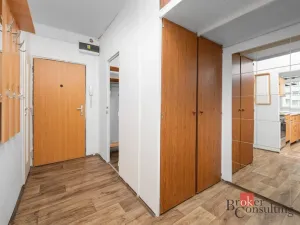 Prodej bytu 3+1, Liberec - Liberec III-Jeřáb, Oldřichova, 65 m2