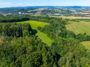 Prodej zemědělské usedlosti, Lípa, 1492 m2
