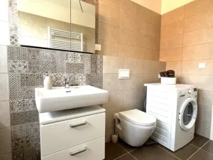 Pronájem bytu 1+kk, Heřmanova Huť - Vlkýš, U Pondu, 35 m2