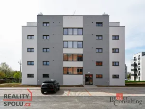 Pronájem bytu 1+kk, Heřmanova Huť - Vlkýš, U Pondu, 35 m2