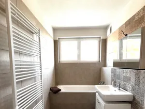 Pronájem bytu 1+kk, Heřmanova Huť - Vlkýš, U Pondu, 35 m2