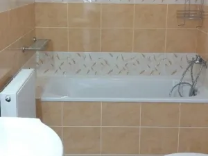 Pronájem bytu 2+kk, Lubná, 34 m2