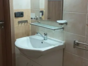 Pronájem bytu 2+kk, Lubná, 34 m2