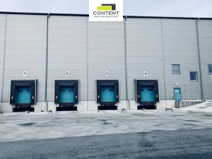 Pronájem skladu, Tábor - Měšice, Vožická, 7000 m2