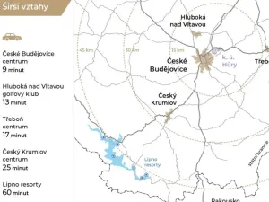 Prodej bytu 2+kk, Hůry, Pod Strání, 64 m2