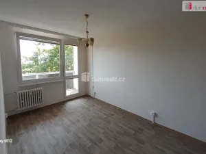 Pronájem bytu 2+kk, Praha - Kobylisy, Mirovická, 43 m2