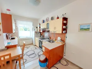 Prodej bytu 3+1, Krnov - Pod Bezručovým vrchem, Březinova, 71 m2