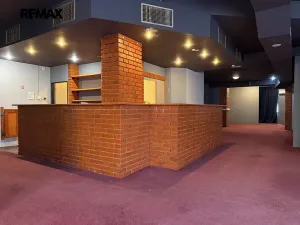 Pronájem restaurace, Plzeň, Koterovská, 168 m2