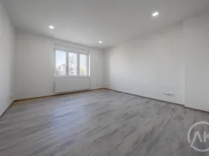 Pronájem bytu 1+1, Ostrava - Moravská Ostrava, Jirská, 45 m2