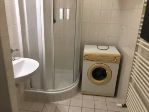 Pronájem bytu 1+kk, Jihlava, F. X. Šaldy, 38 m2