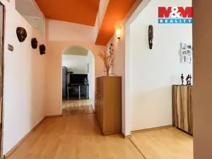 Prodej rodinného domu, Prostějov - Krasice, Plumlovská, 158 m2