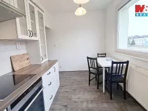 Pronájem bytu 2+1, Stráž pod Ralskem, Jižní, 56 m2