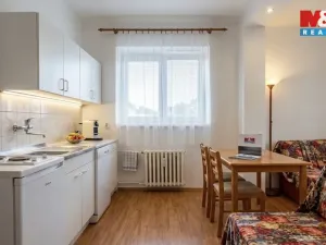 Pronájem bytu 1+1, Pardubice - Zelené Předměstí, Sladkovského, 40 m2