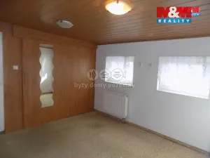 Pronájem bytu 2+kk, Hýskov, Na Krétě, 42 m2
