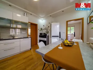 Prodej rodinného domu, Františkovy Lázně, Anglická, 150 m2