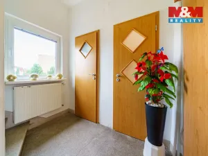 Prodej rodinného domu, Františkovy Lázně, Anglická, 150 m2