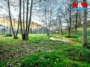 Prodej rodinného domu, Dolní Dobrouč - Horní Dobrouč, 323 m2