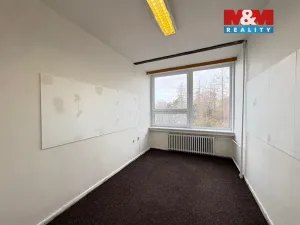Pronájem kanceláře, Bruntál, Žlutý kopec, 13 m2