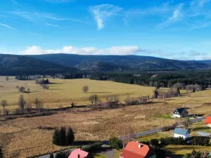 Prodej pozemku pro bydlení, Orlické Záhoří, 1897 m2