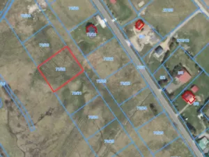 Prodej pozemku pro bydlení, Orlické Záhoří, 1897 m2