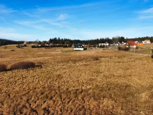 Prodej pozemku pro bydlení, Orlické Záhoří, 1863 m2