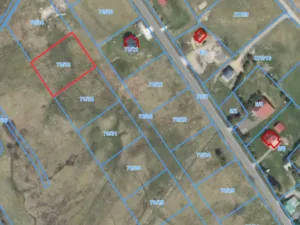 Prodej pozemku pro bydlení, Orlické Záhoří, 1863 m2