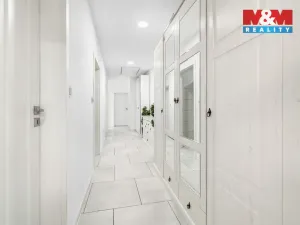 Prodej rodinného domu, Chleby - Draho, 148 m2