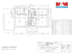 Prodej rodinného domu, Dobkovice, 224 m2