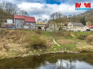 Prodej rodinného domu, Dobkovice, 224 m2