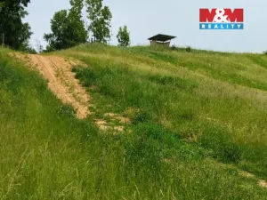 Prodej pozemku pro bydlení, Svijanský Újezd - Močítka, 33850 m2