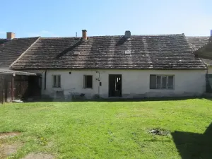 Prodej rodinného domu, Protivín, Jiráskova, 420 m2