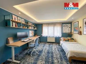 Prodej rodinného domu, Krasov, 120 m2