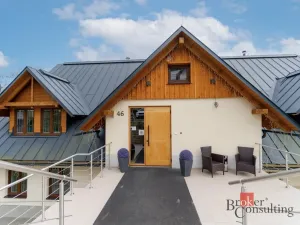 Prodej bytu 1+kk, Rokytnice nad Jizerou - Dolní Rokytnice, 25 m2